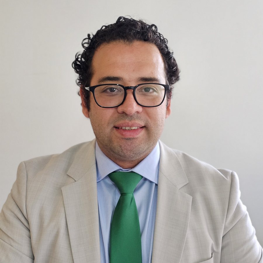 Enzo Palma Jiménez, abogado